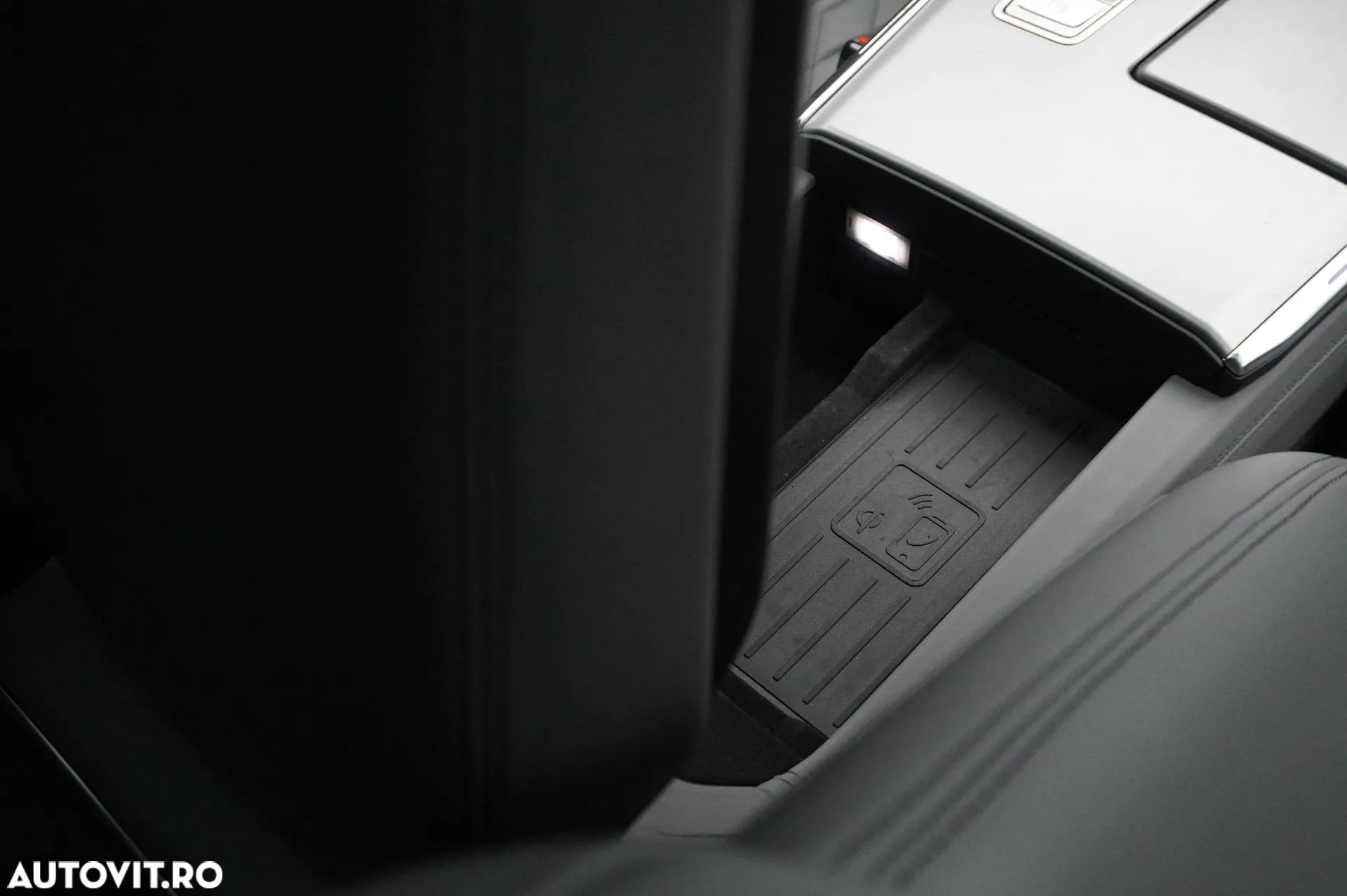 Audi A7 55 TFSI quattro S tronic MHEV - 24