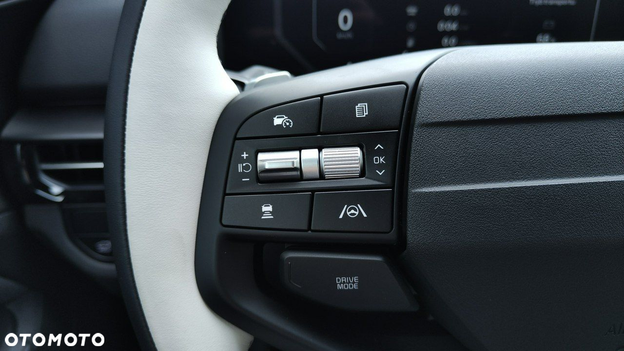 Kia Sportage - 16