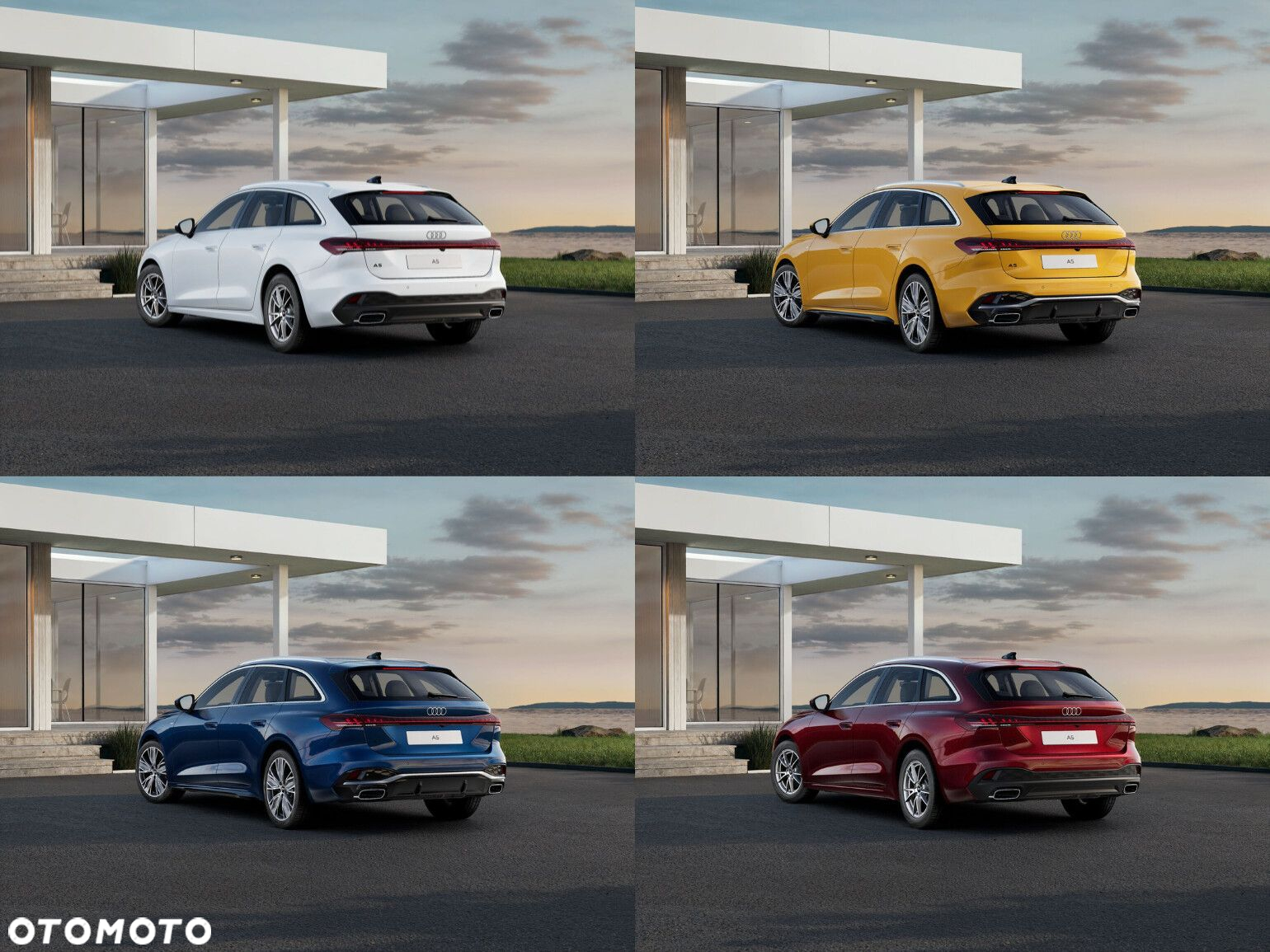 Audi A5 - 5