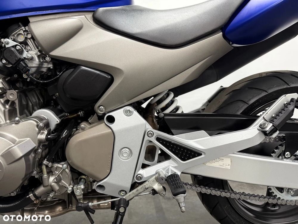 Honda Hornet - 23
