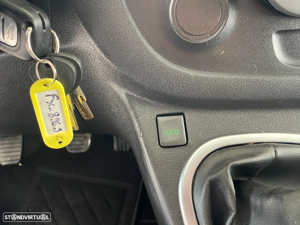 Renault Trafic 2.0 DCI Van L1H1 GRAND CONFORT - 19