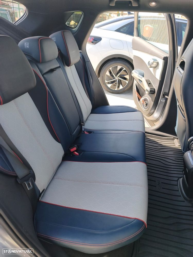 BYD Atto 3 Design - 10