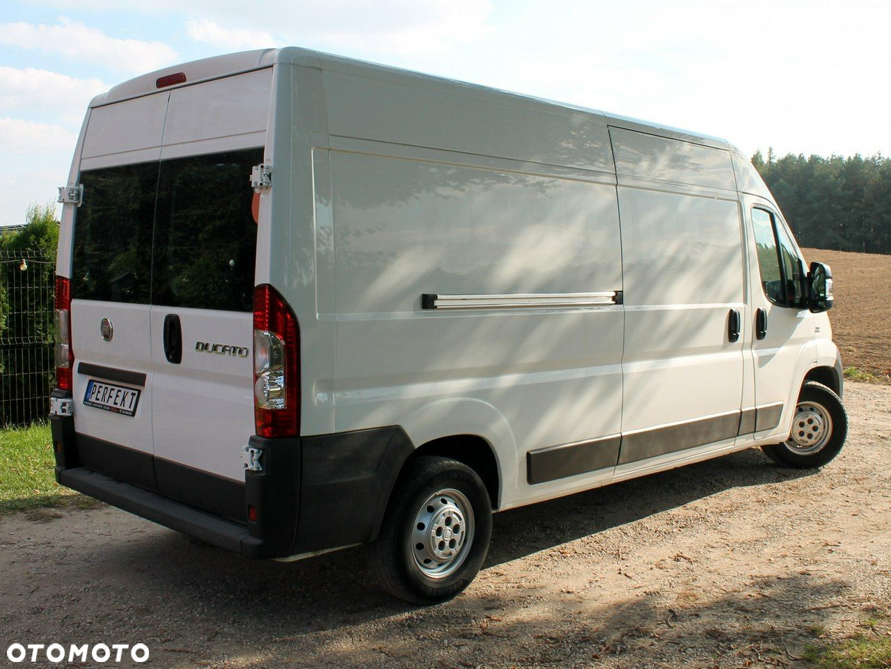 Fiat Ducato - 4