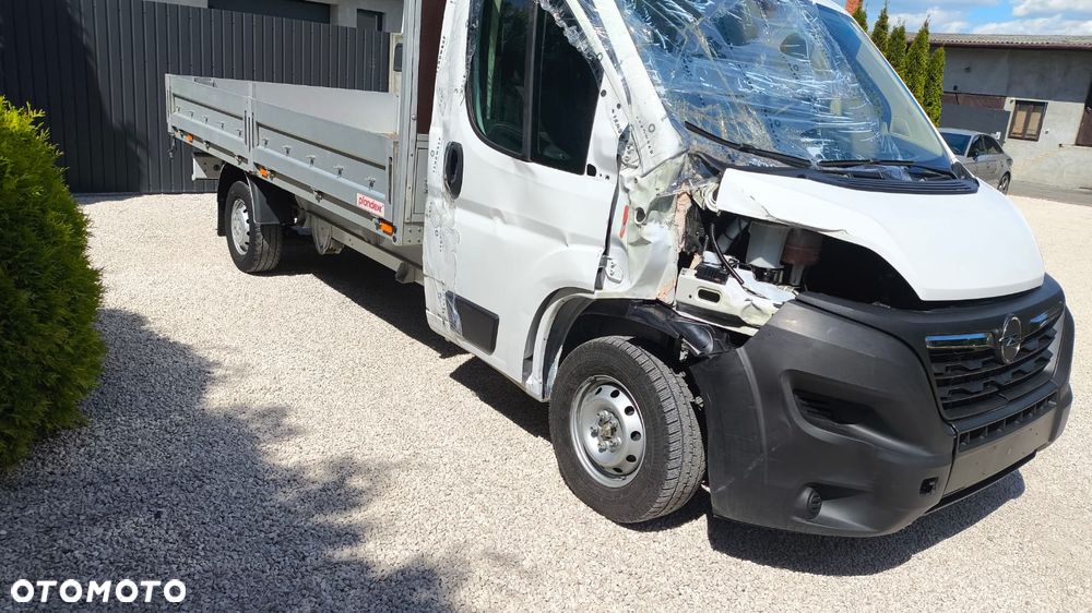 Opel Movano - 2