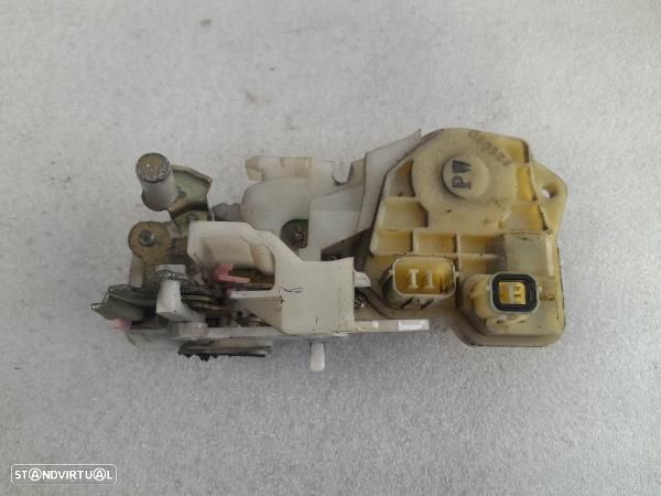 Fecho Porta Tras Esq Honda Jazz Ii (Gd_, Ge3, Ge2) - 3