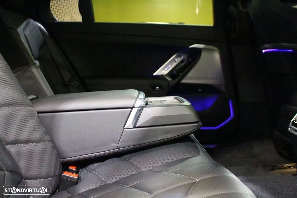 BMW i7 eDrive50 - 24