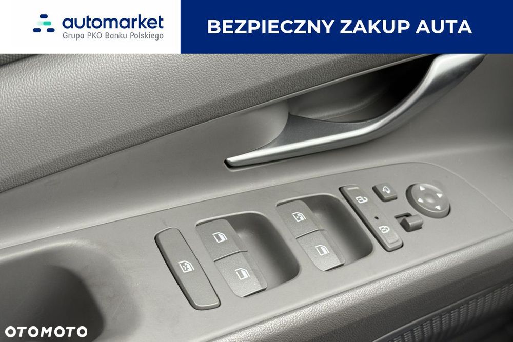 Hyundai Elantra 1.6 Executive - 12