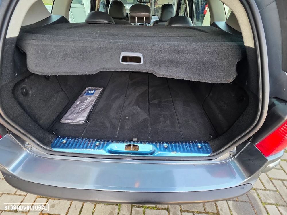 Peugeot 407 SW 2.2 HDi Executive - 27