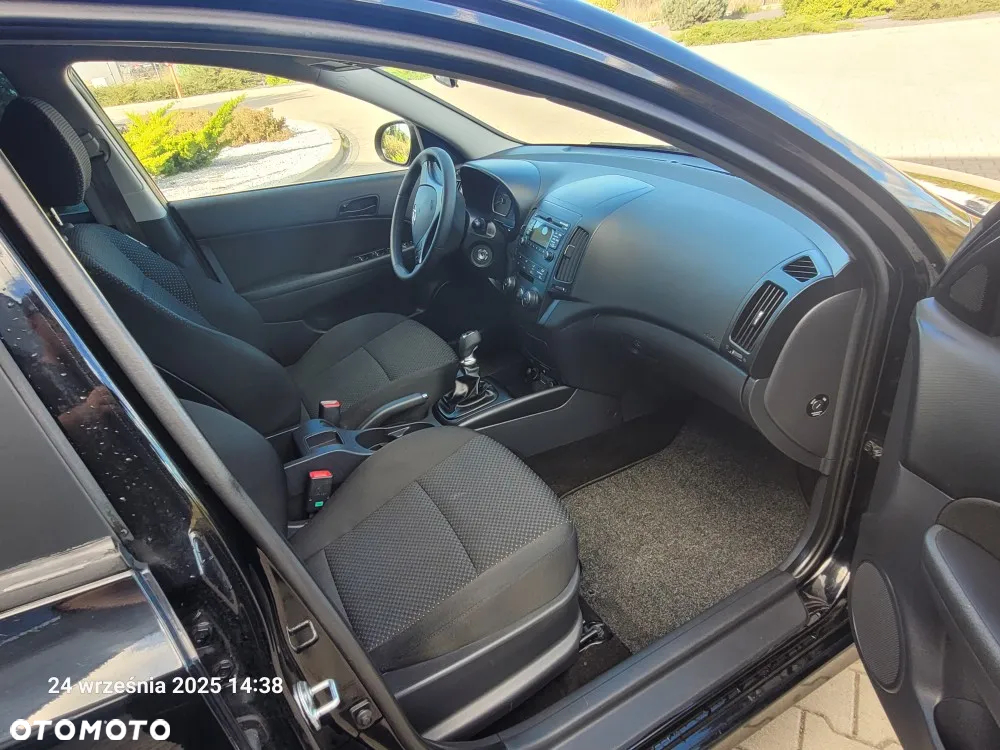 Hyundai i30 - 10