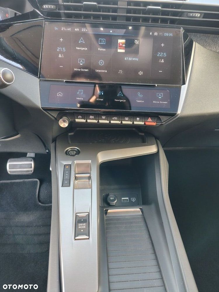 Peugeot 408 1.2 PureTech Allure S&S EAT8 - 19