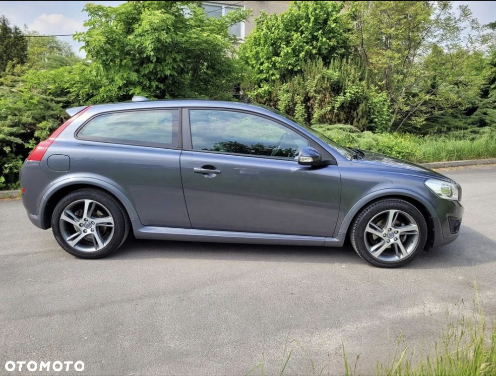 Volvo C30 - 4