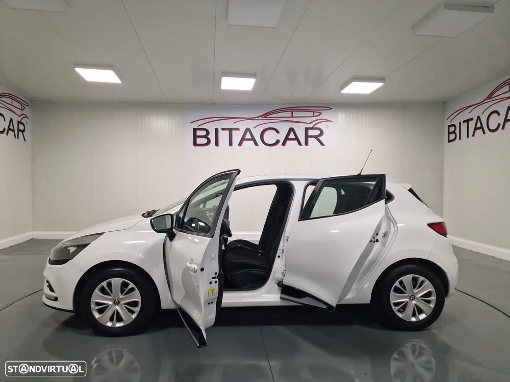 Renault Clio 1.5 dCi Zen - 30