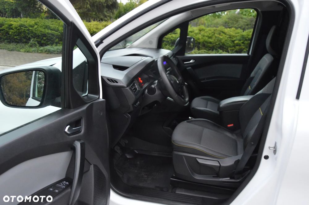 Renault KANGOO - 7