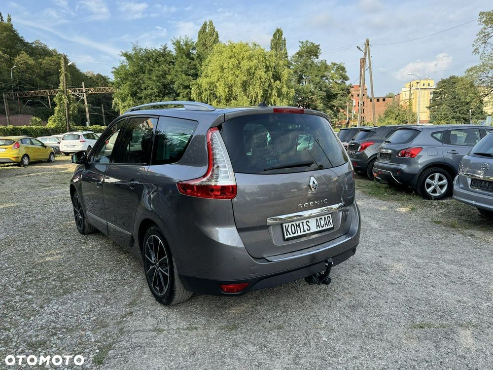 Renault Grand Scenic - 4