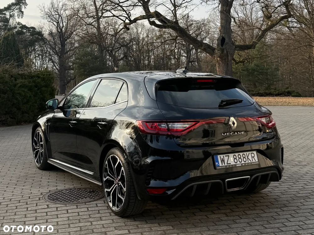 Renault Megane 1.8 TCe R.S EDC - 5