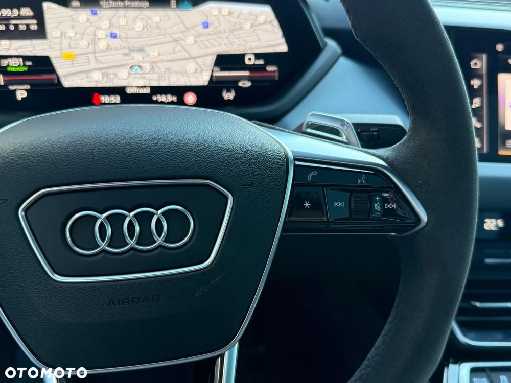 Audi e-tron GT - 29