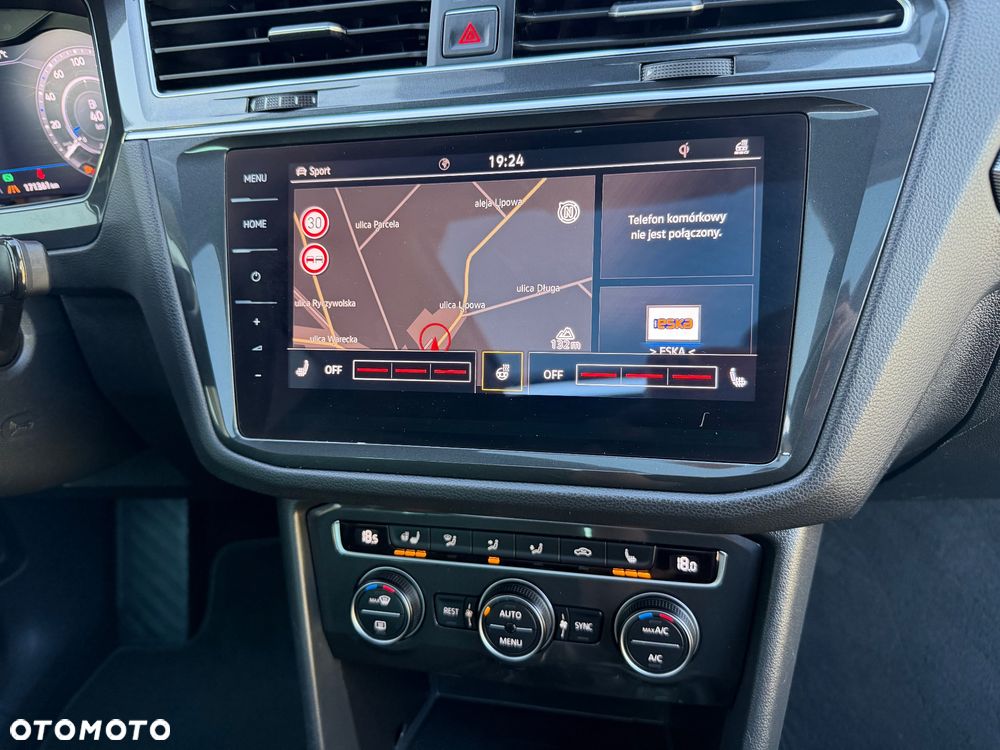 Volkswagen Tiguan 2.0 TSI 4Motion DSG Exclusive - 30