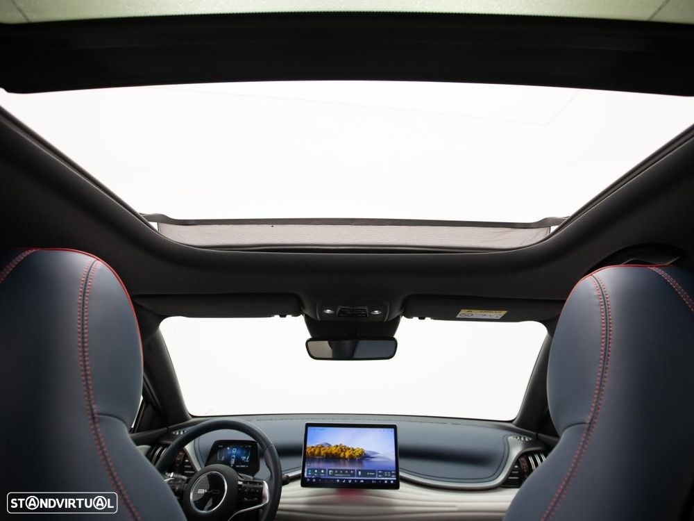 BYD Atto 3 Comfort - 6