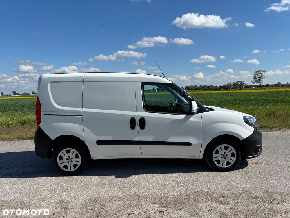 Fiat Doblo - 7