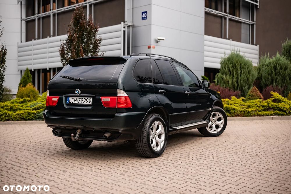 BMW X5 - 20