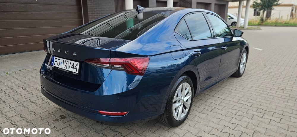Skoda Octavia 1.5 TSI ACT Ambition - 3