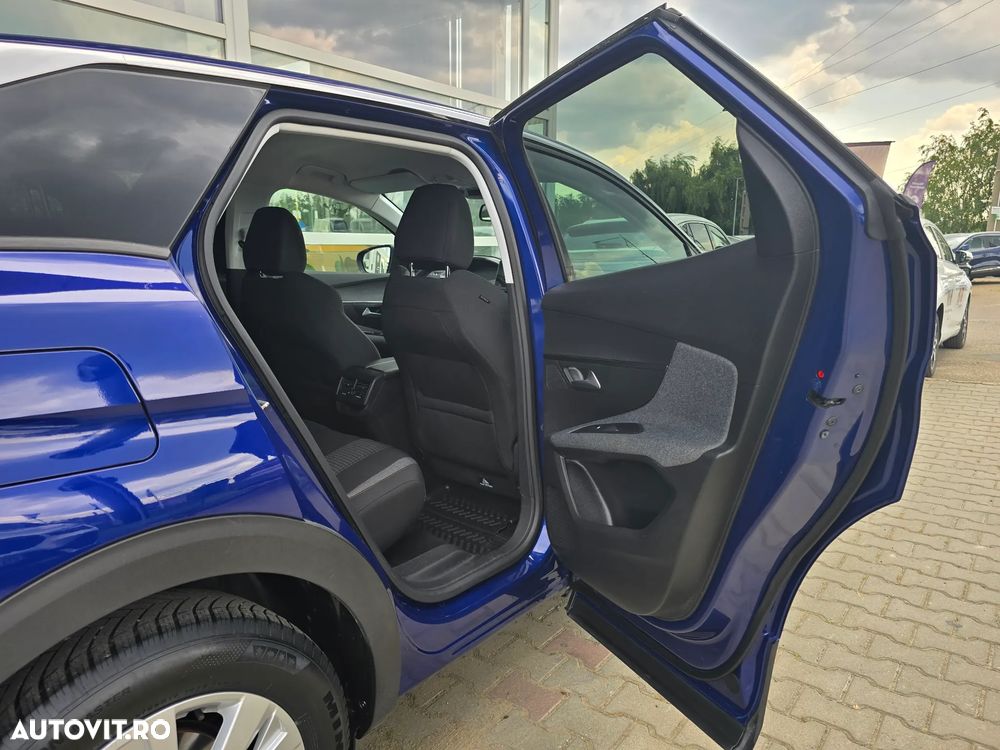 Peugeot 3008 - 12