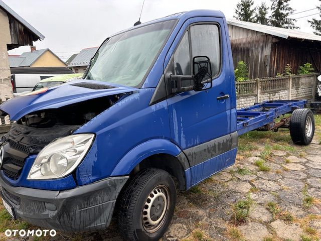 Mercedes-Benz sprinter - 2
