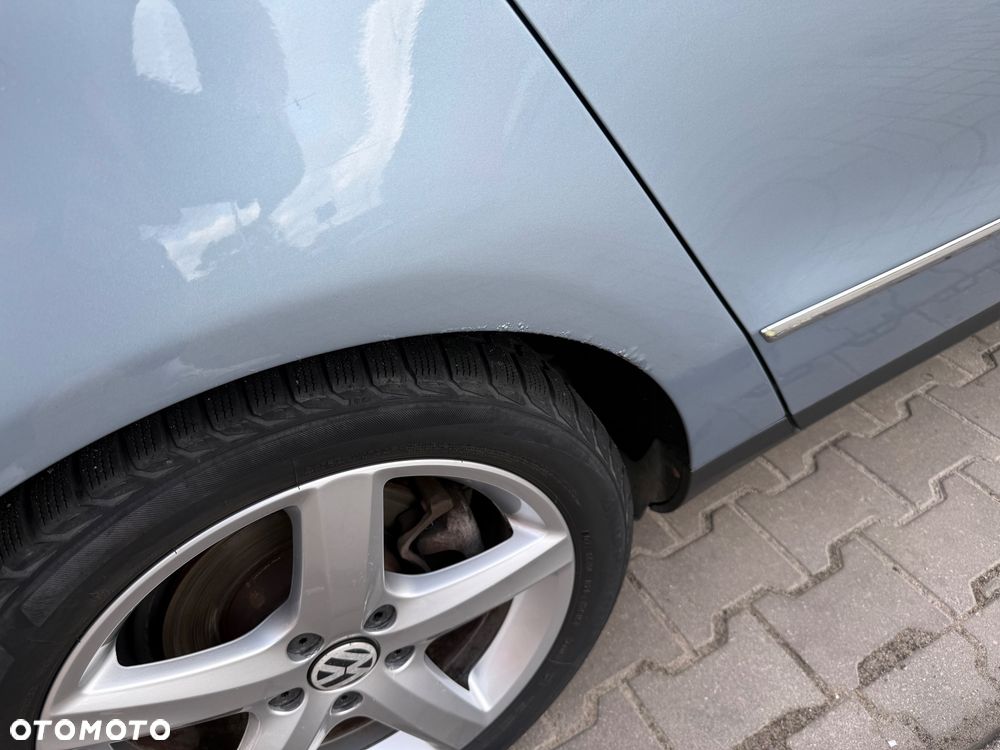 Volkswagen Passat 1.8 TSI Comfortline - 14