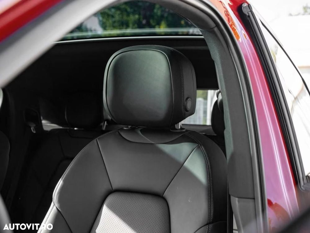 Porsche Cayenne Coupe - 16