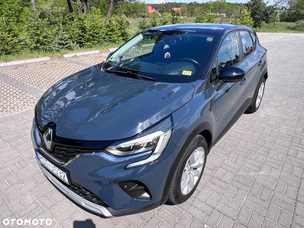 Renault Captur - 9
