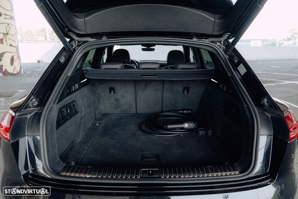 Audi e-tron 55 quattro S line - 21