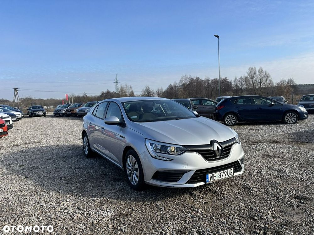 Renault Megane - 15