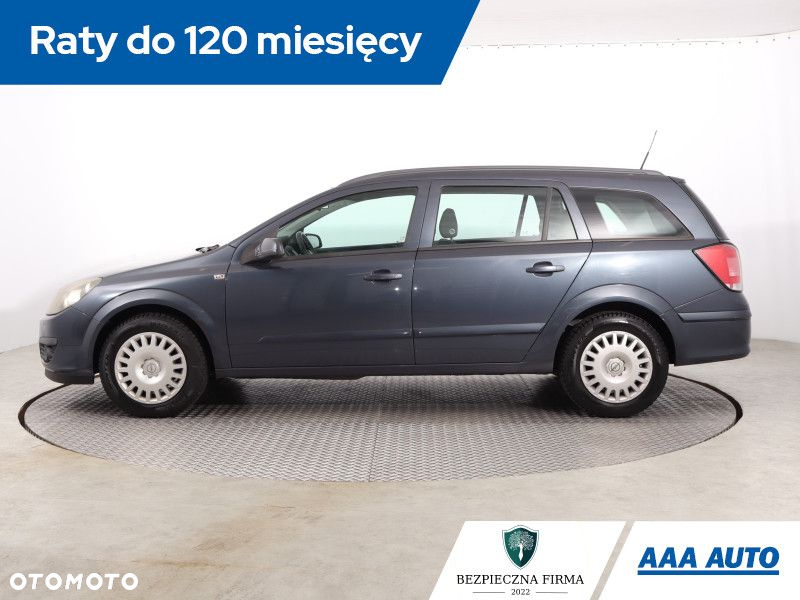 Opel Astra - 3
