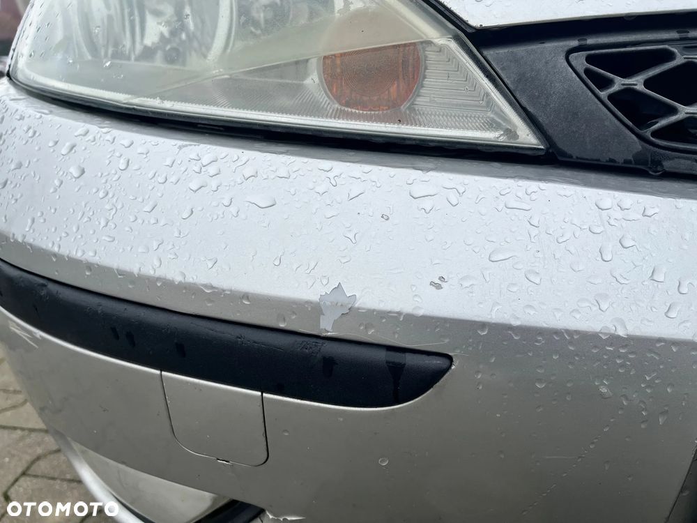 Ford Focus 1.8 TDDi Comfort - 4