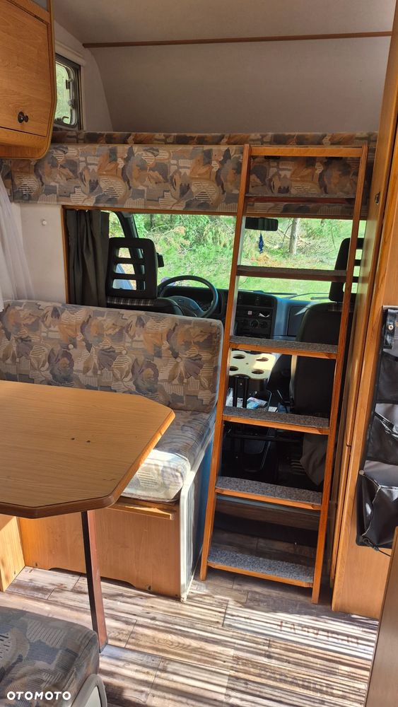 Fiat Ducato - 15