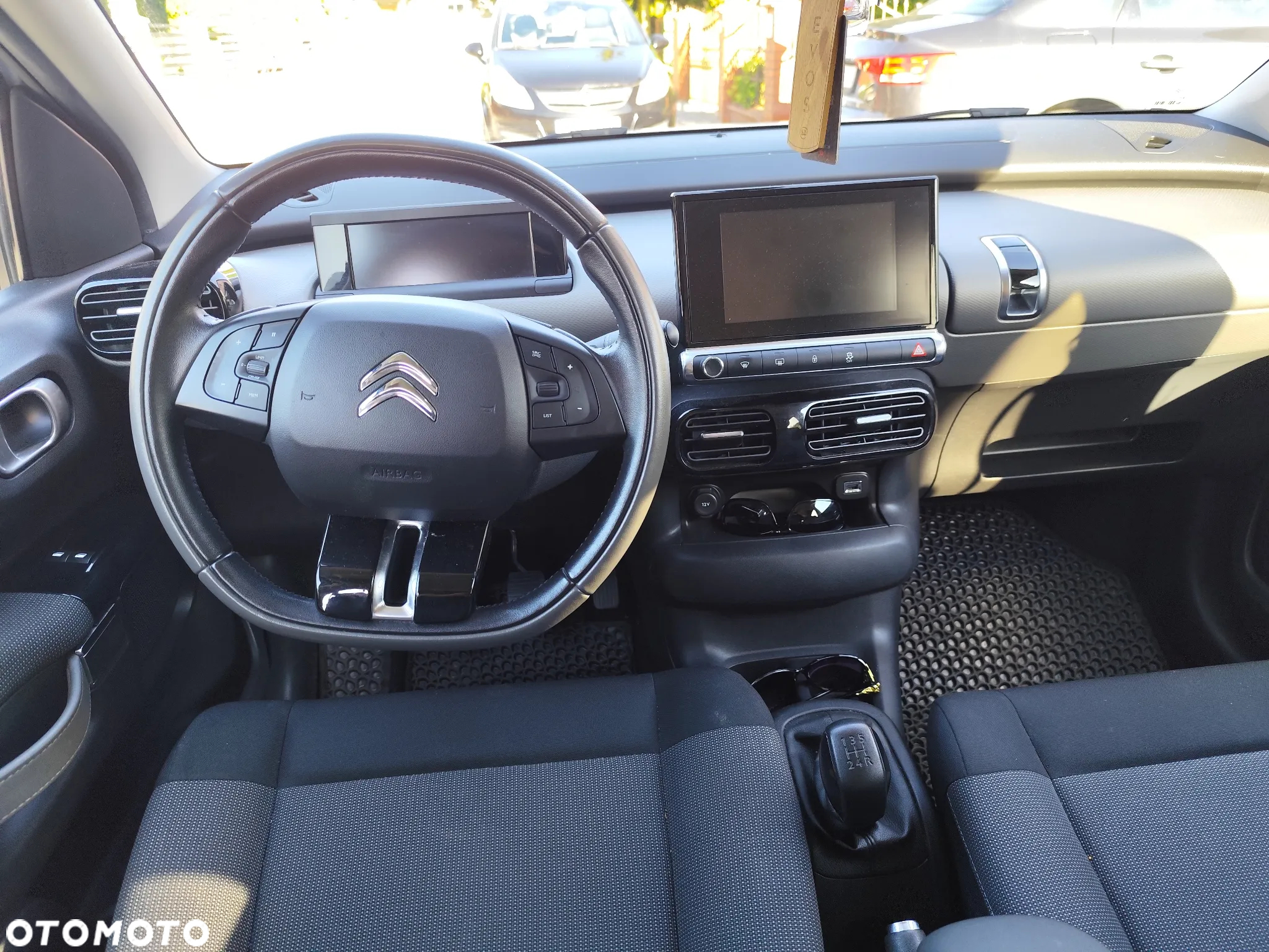 Citroën C4 Cactus 1.2 PureTech Feel - 8