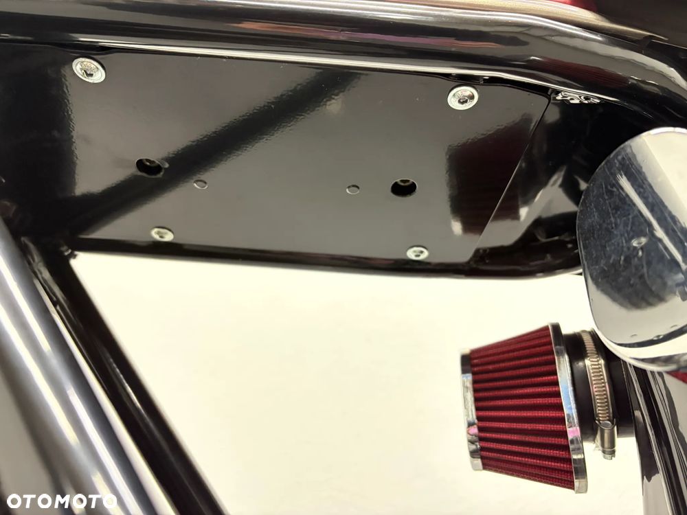 Honda CB - 29
