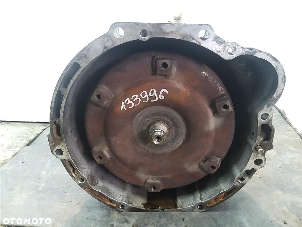 Skrzynia biegów SPRZĘGŁO Automatyczna  Lexus IS I 2.0B 155KM 96-05 03-72LS - 3