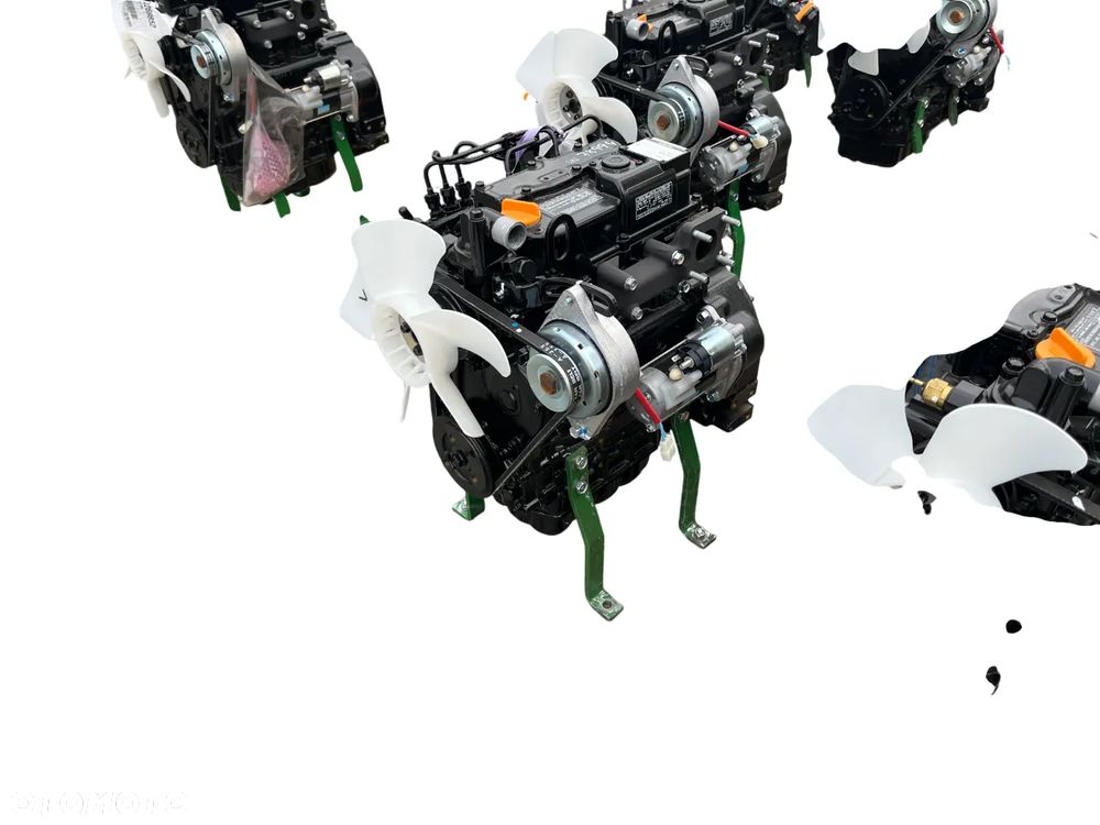 YANMAR 3TNV74 F SNNS 13,7KW 3TNV74 3TNV70 3TNV72 13999netto