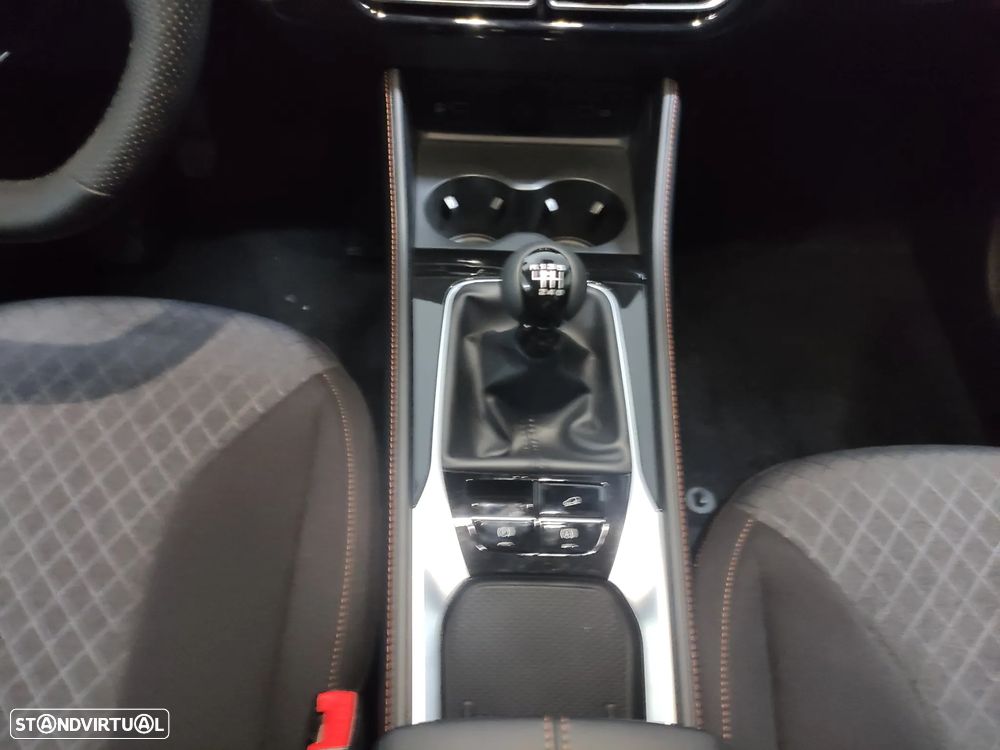 MG HS 1.5 T Comfort - 10