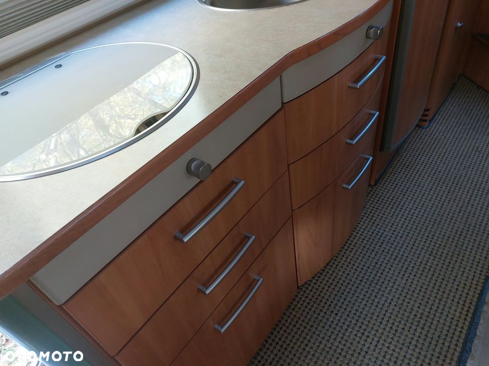 Hymer-Eriba B524 - 20