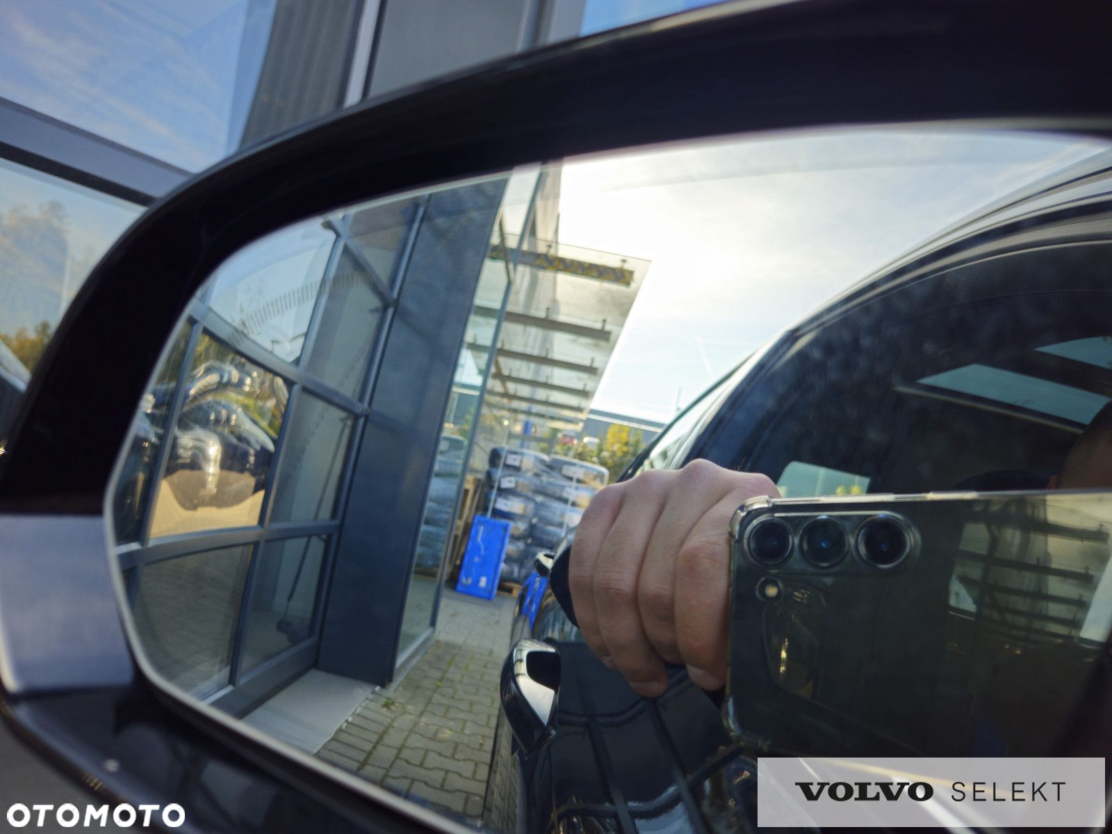 Volvo S60 - 40