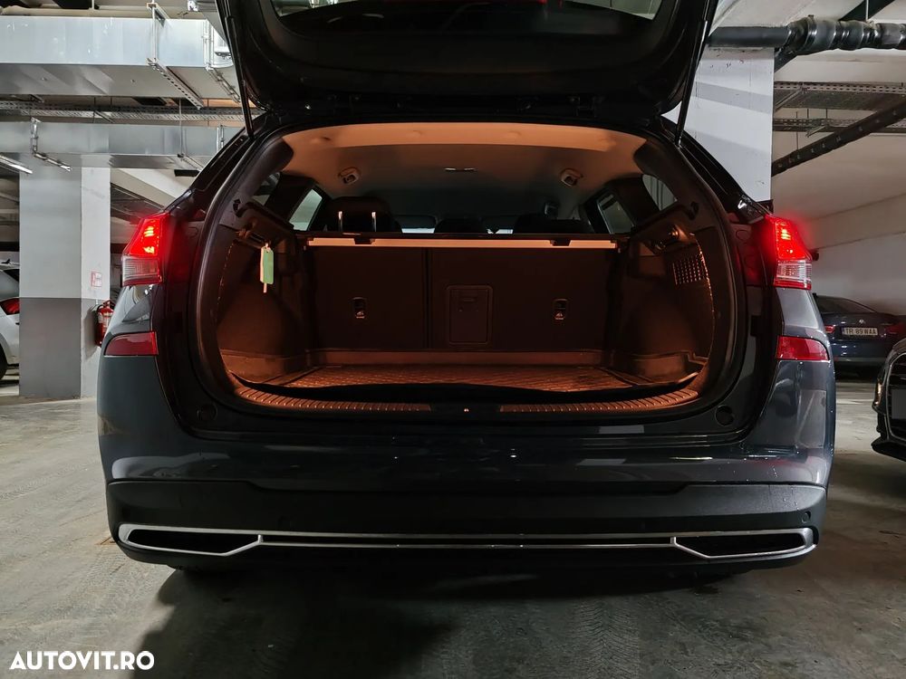 Hyundai i30 1.5 T-GDI MHEV 160CP Highway - 5