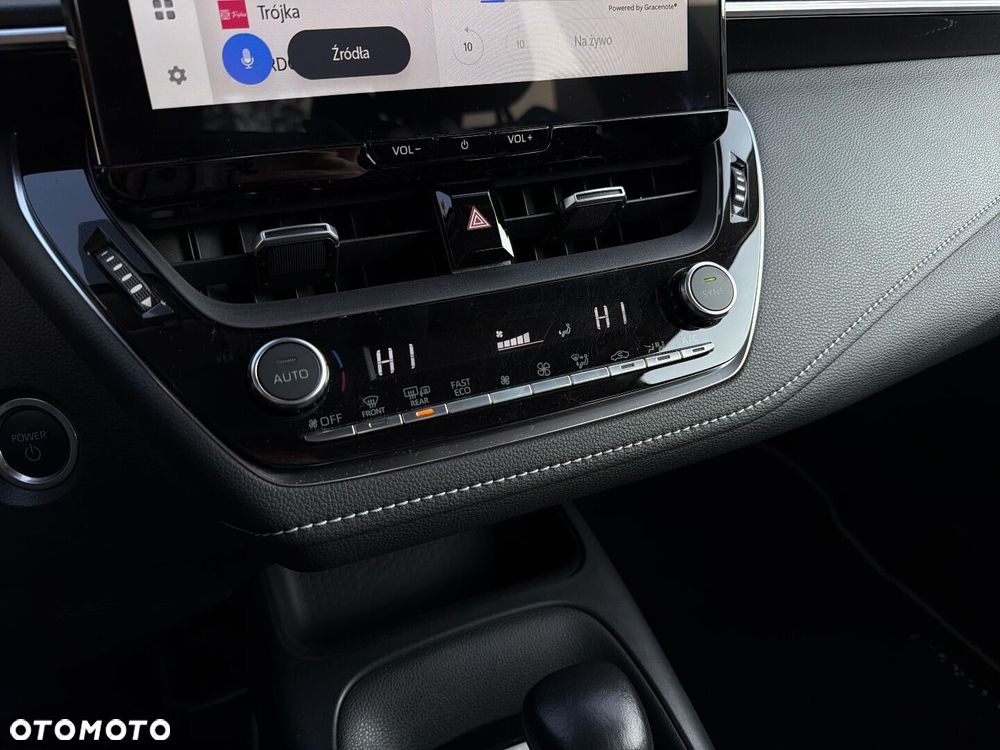 Toyota Corolla 1.8 Hybrid Comfort - 20