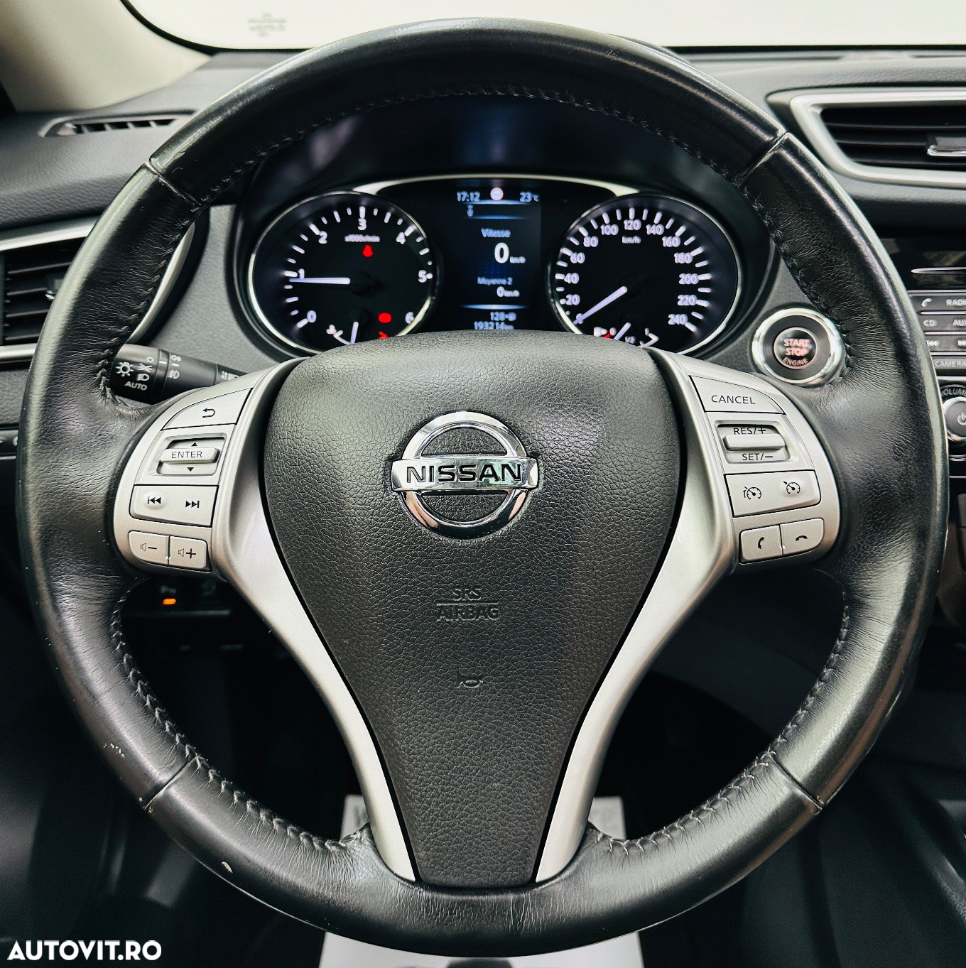 Nissan X-Trail - 39