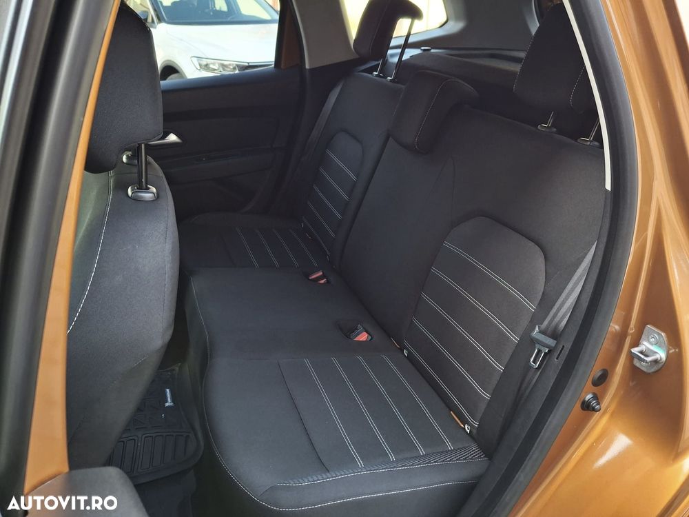 Dacia Duster 1.5 dCi 4x4 Prestige - 16