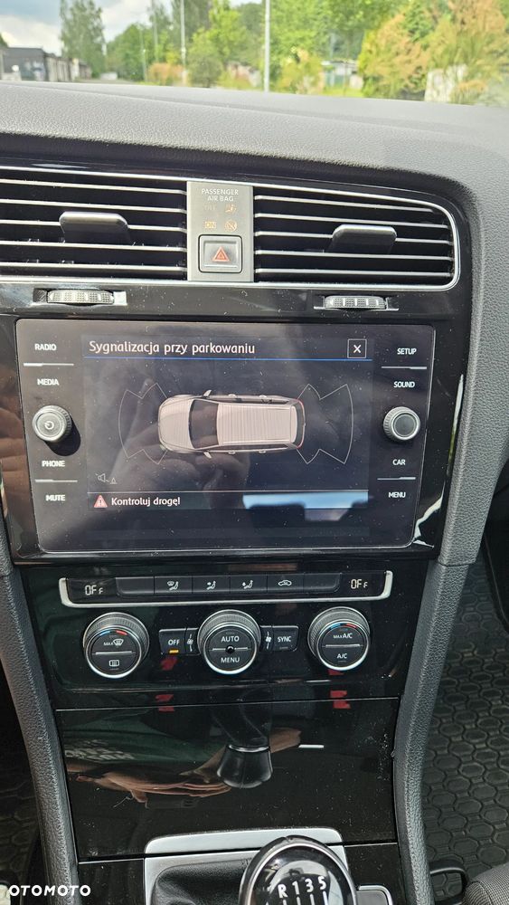 Volkswagen Golf Variant 2.0 TDI BMT Highline EU6 - 15