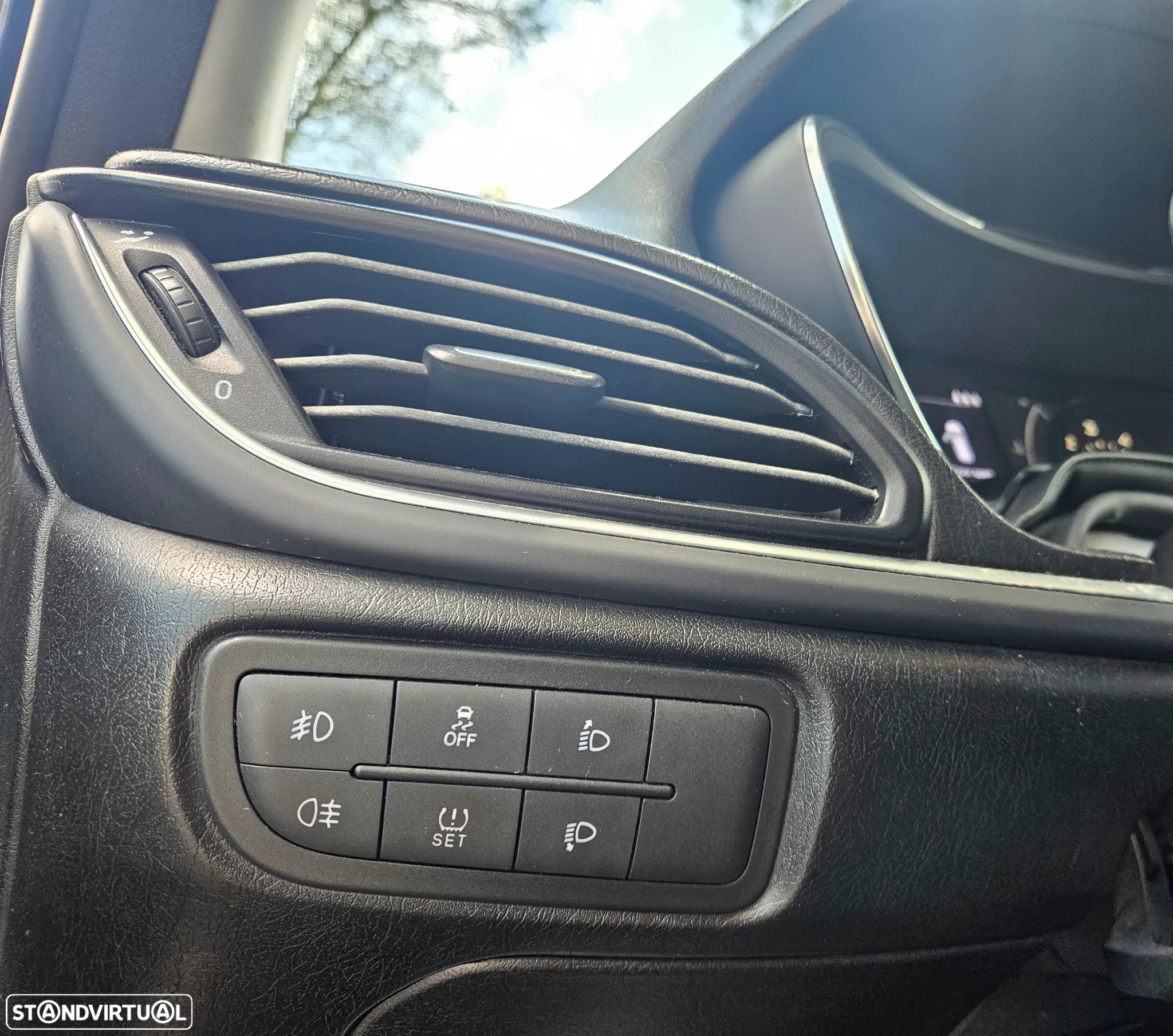Fiat Tipo Station Wagon 1.3 M-Jet Easy - 19