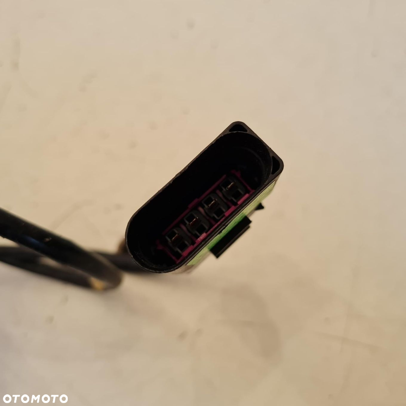 VOLKSWAGEN GOLF IV BORA 1.6 16V SONDA LAMBDA 03D906265 - 5