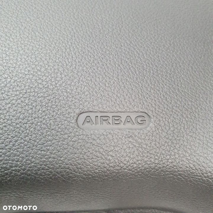 FORD KUGA MK2 DESKA ROZDZIELCZA KONSOLA KOKPIT PULPIT PODUSZKI AIRBAG AIR BAG PASY KIT SET - 5